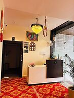 Shubh Laxmi Residence