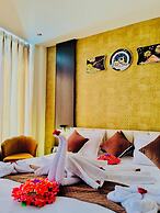 Shubh Laxmi Residence