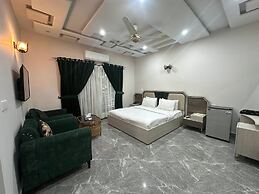 Prime View Guest House