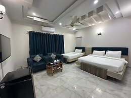 Prime View Guest House