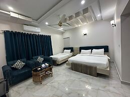 Prime View Guest House