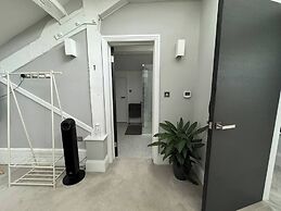 Luxury Penthouse St Chads Snowhill
