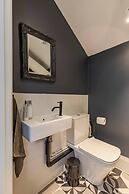 Luxury Penthouse St Chads Snowhill