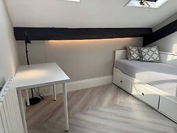 Luxury Penthouse St Chads Snowhill