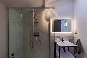 Luxury Penthouse St Chads Snowhill