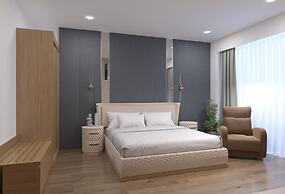 Playotel Grande Rau