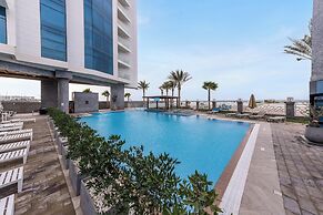 Sea Point Hotel