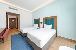 Sea Point Hotel