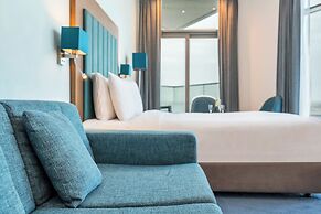 Sea Point Hotel