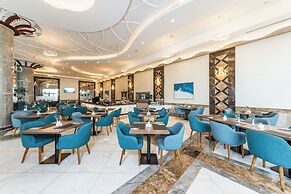 Sea Point Hotel