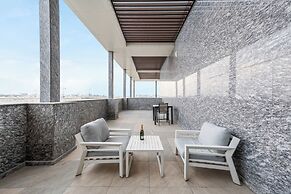 Sea Point Hotel
