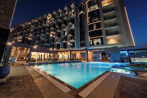 Sea Point Hotel