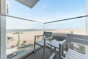 Sea Point Hotel