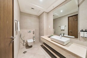 Sea Point Hotel