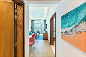 Sea Point Hotel