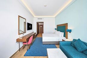 Sea Point Hotel