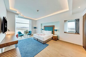 Sea Point Hotel