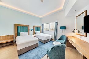 Sea Point Hotel