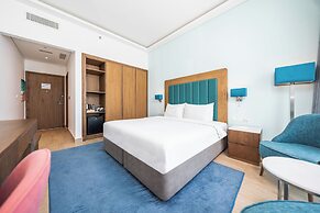 Sea Point Hotel
