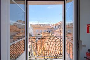 Alfama Historical I River View by Homing