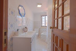 Alfama Historical I River View by Homing