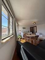 Alfama Historical I River View by Homing