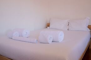 Alfama Historical I River View by Homing
