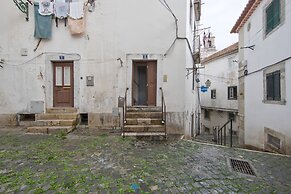 Alfama Historical II by Homing