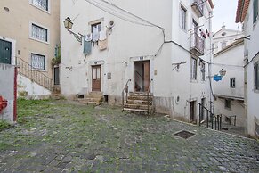 Alfama Historical II by Homing