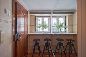 Alfama Historical II by Homing