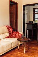 Shoki Shoki Lodge