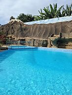 Shoki Shoki Lodge