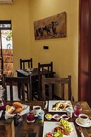 Shoki Shoki Lodge