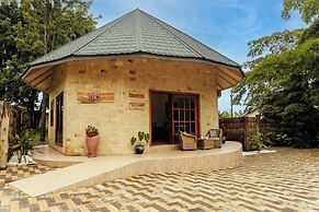 Shoki Shoki Lodge