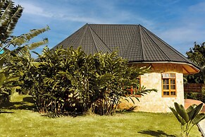 Shoki Shoki Lodge
