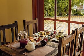 Shoki Shoki Lodge