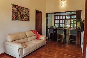 Shoki Shoki Lodge