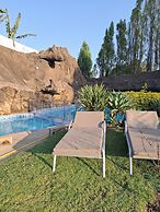 Shoki Shoki Lodge