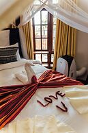 Shoki Shoki Lodge