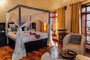 Shoki Shoki Lodge