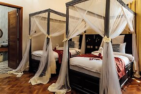 Shoki Shoki Lodge