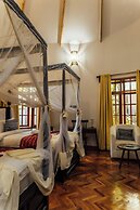 Shoki Shoki Lodge