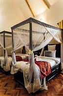 Shoki Shoki Lodge
