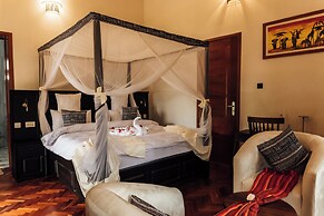Shoki Shoki Lodge