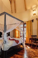 Shoki Shoki Lodge