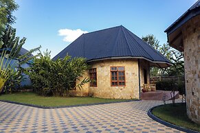 Shoki Shoki Lodge