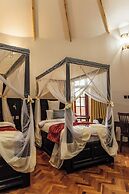Shoki Shoki Lodge