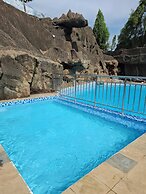 Shoki Shoki Lodge
