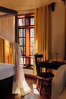 Shoki Shoki Lodge