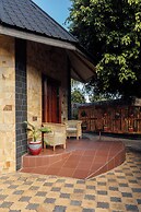 Shoki Shoki Lodge